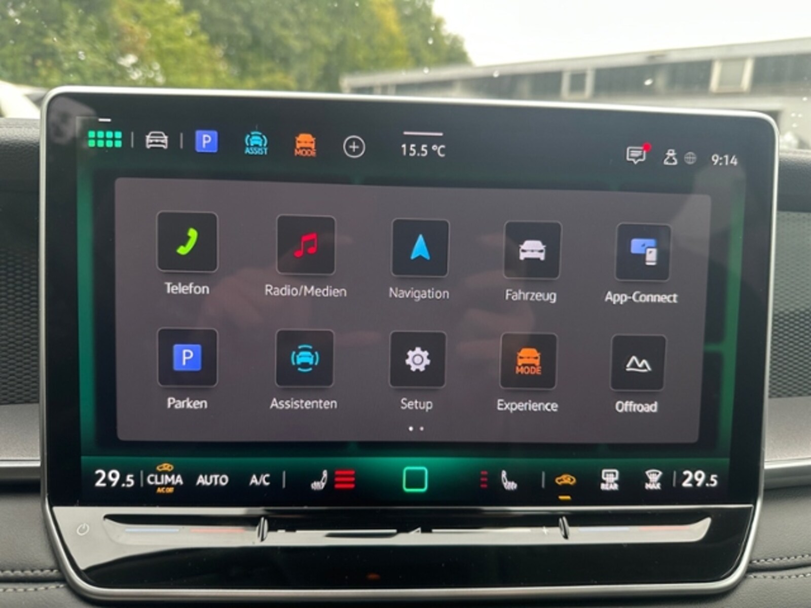 Volkswagen Tayron – Bild 24