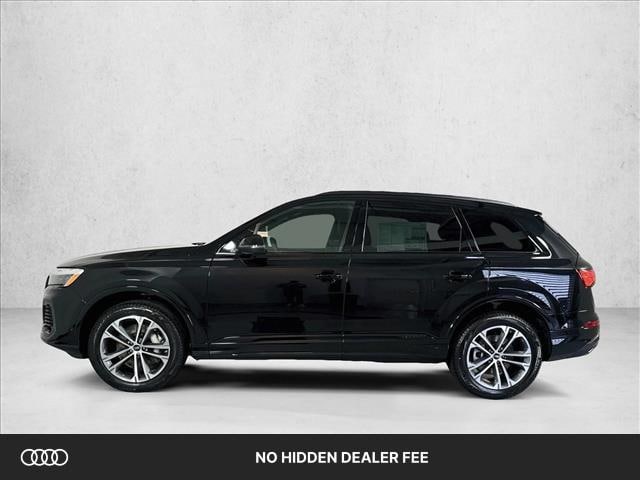 Photo of 2026 Audi Q7