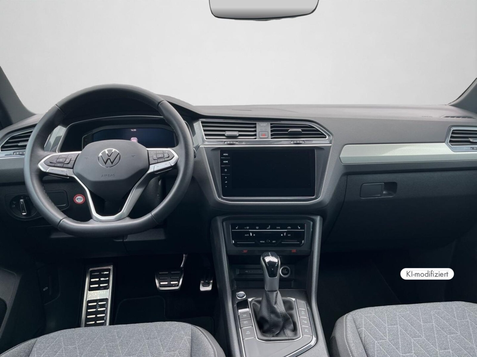 Volkswagen Tiguan – Bild 4