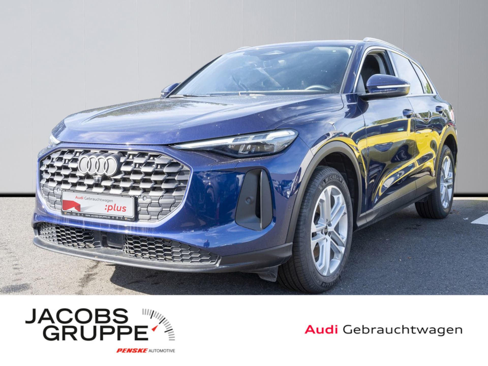 Audi Q5 SUV 2025