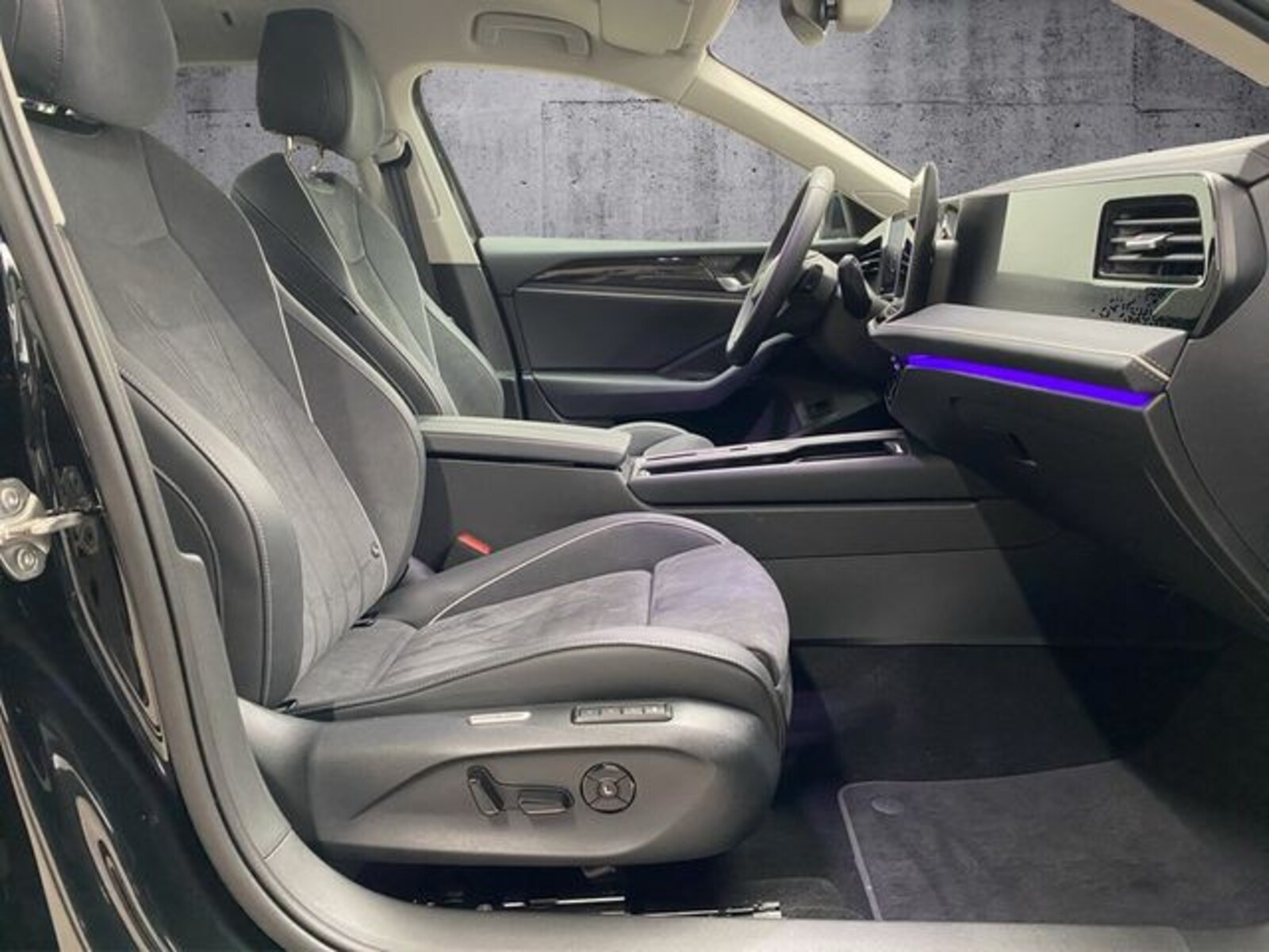Volkswagen Passat – Bild 9