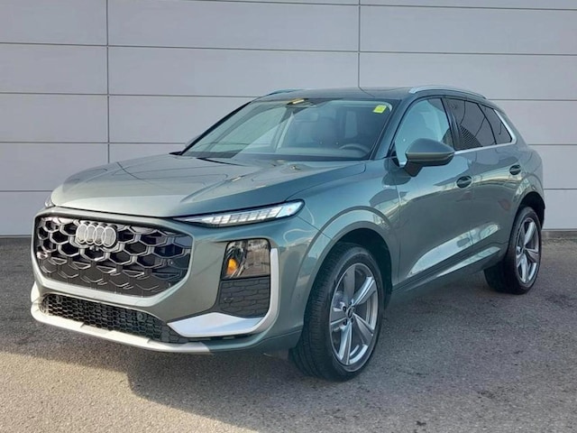 Photo of 2026 Audi Q3 SUV
