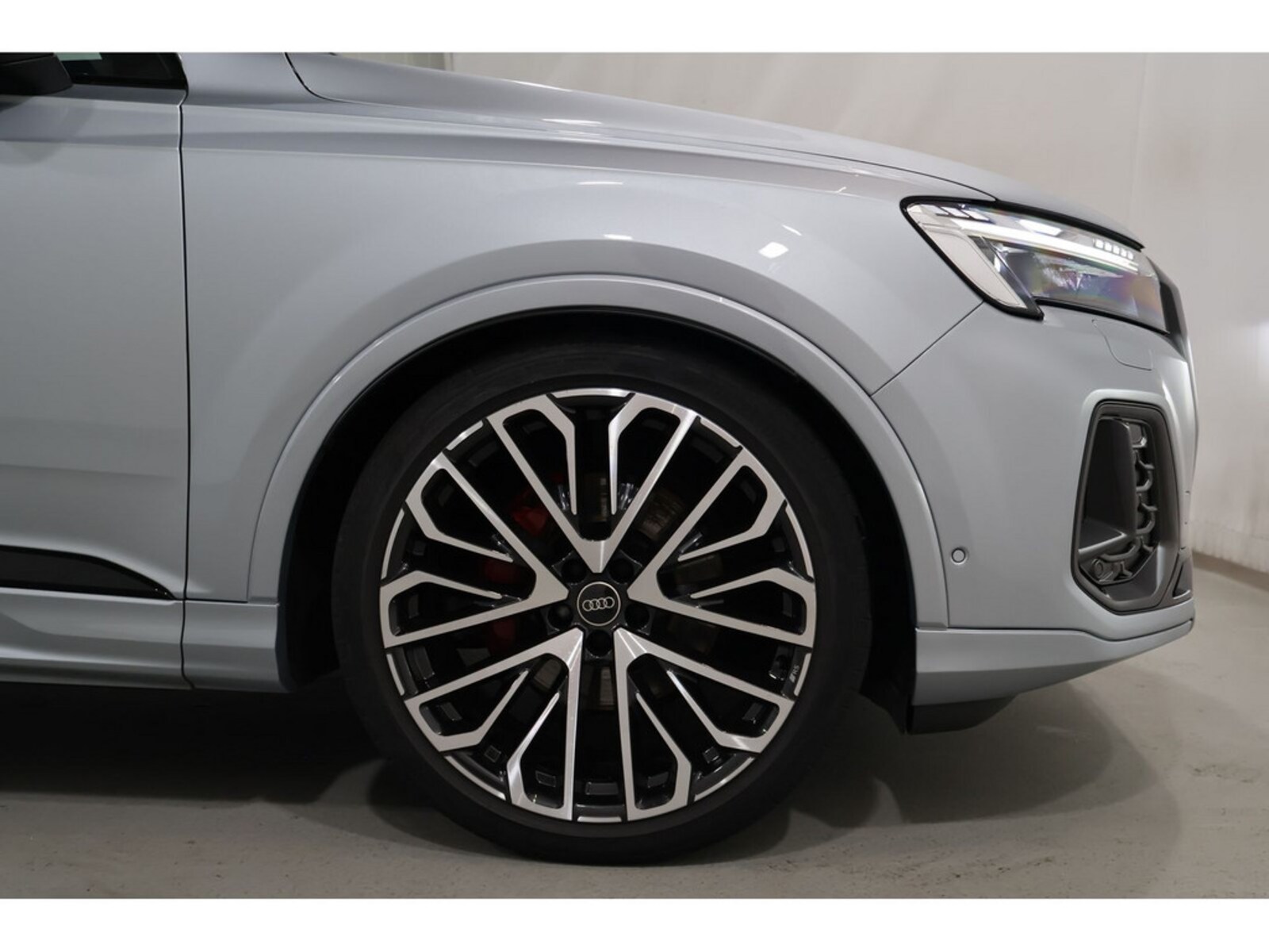 Audi Q7 – Bild 5