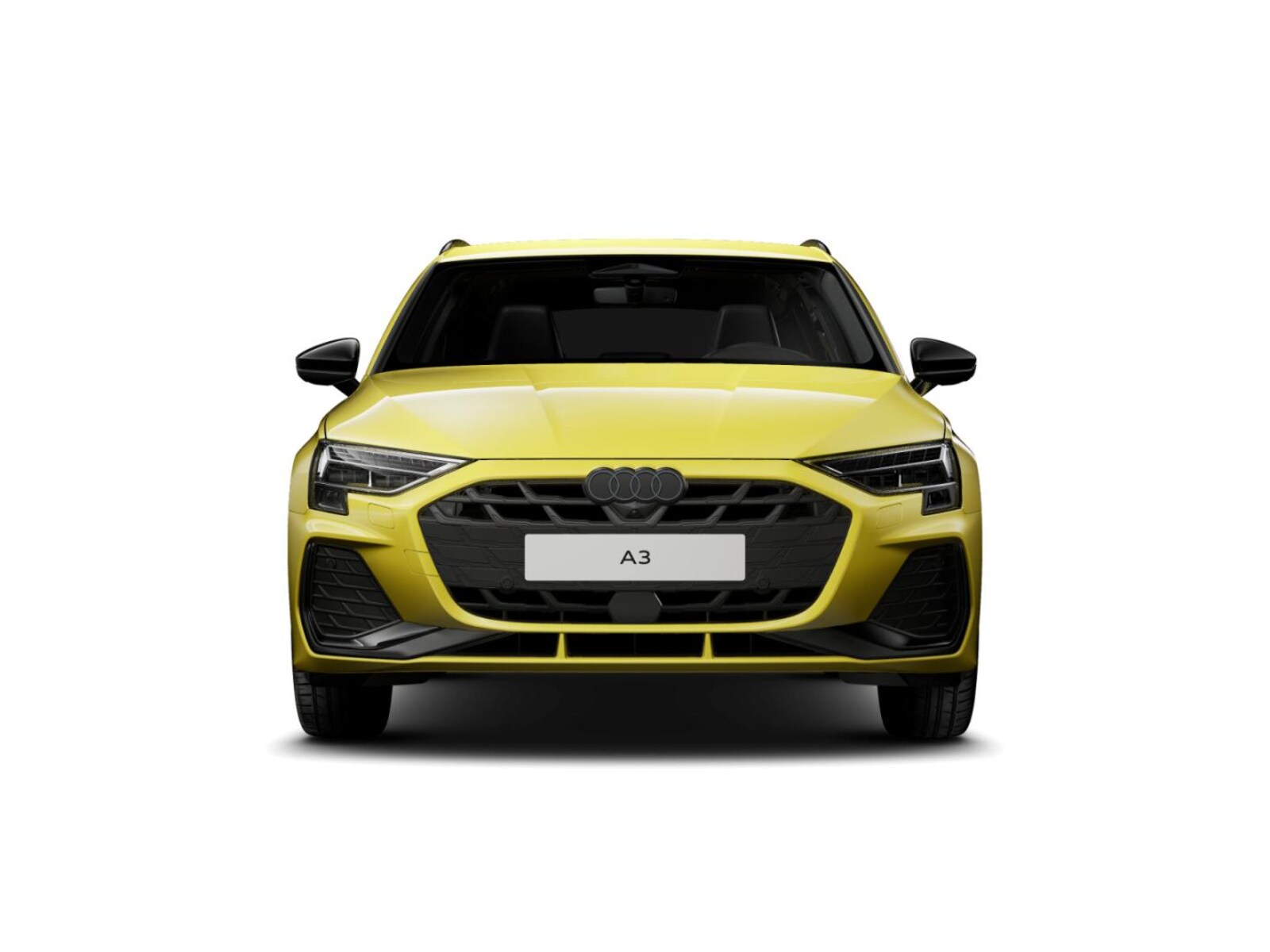 Audi A3 Sportback – Bild 3