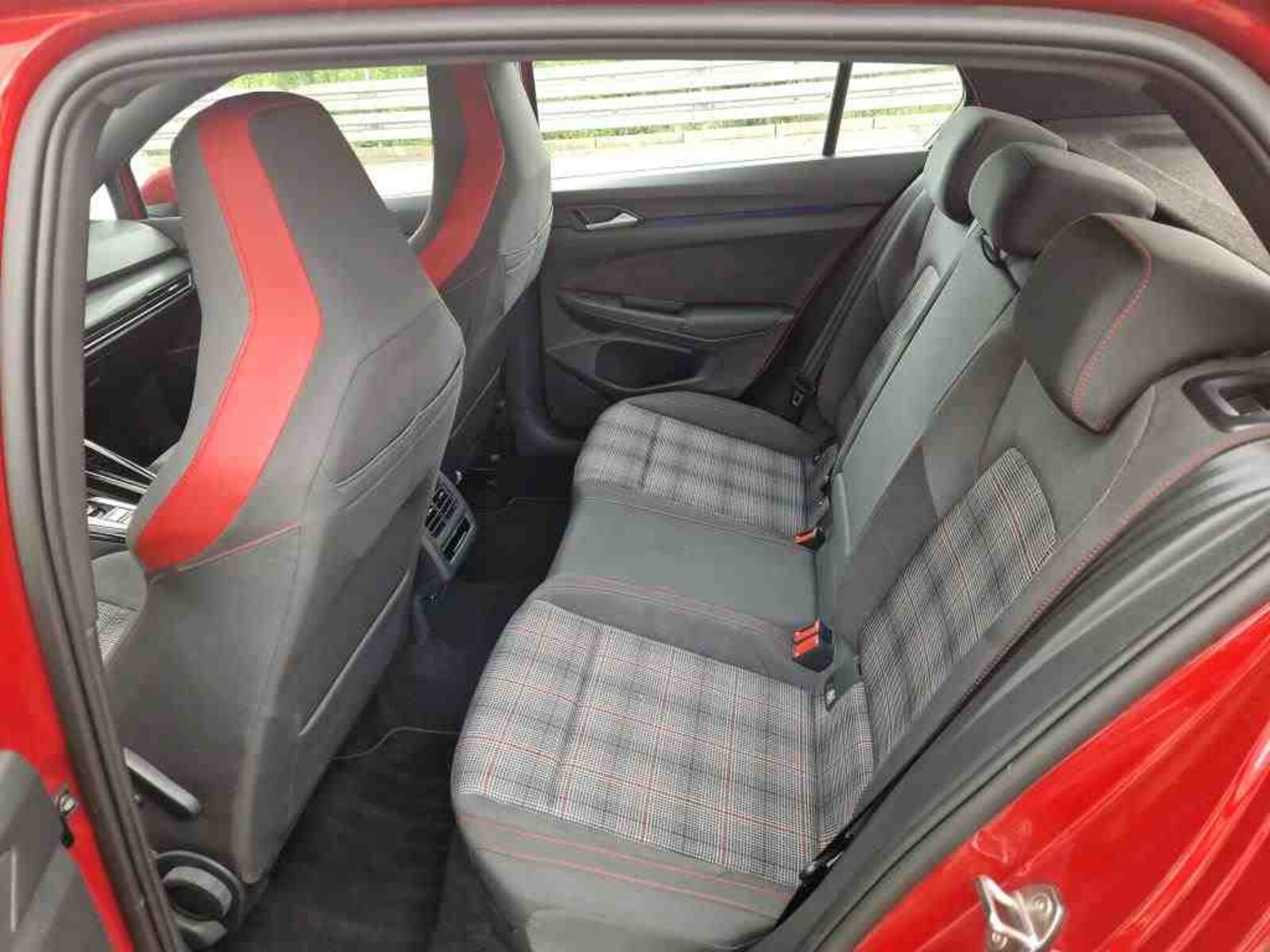 Volkswagen Golf – Bild 6