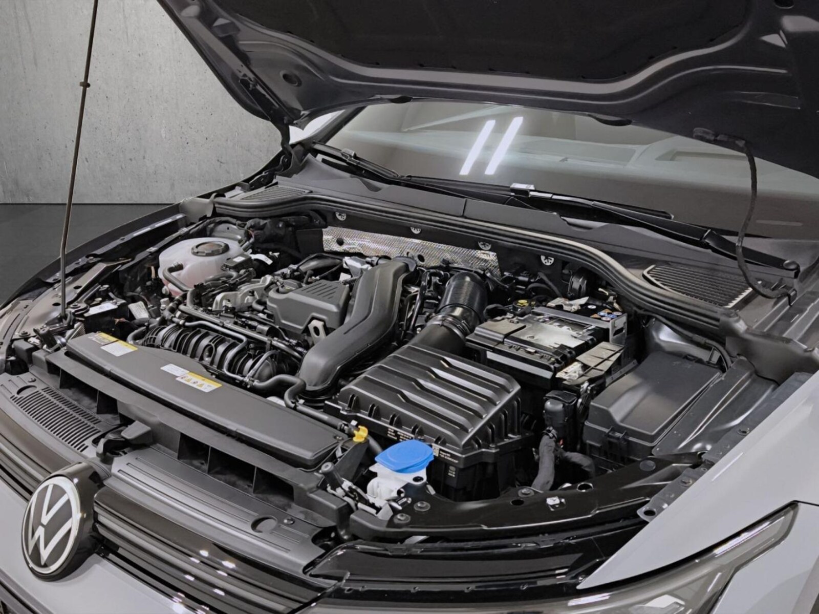 Volkswagen Golf – Bild 19