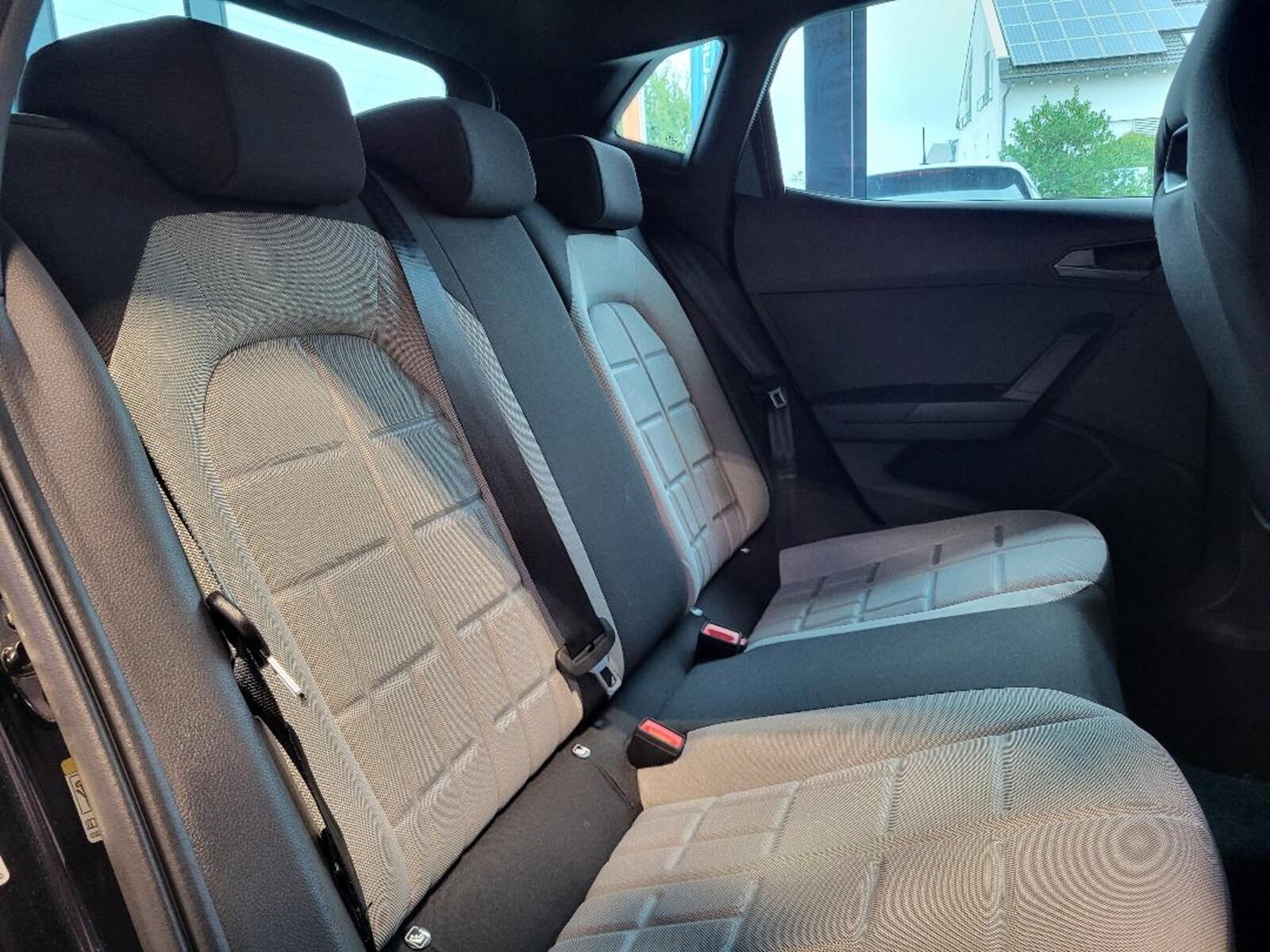 SEAT Ibiza – Bild 8