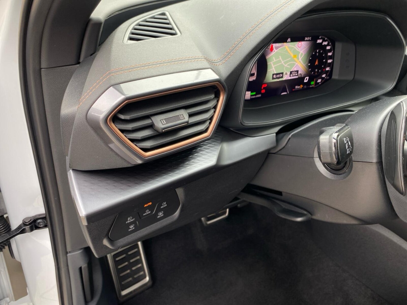 CUPRA Leon Sportstourer – Bild 13
