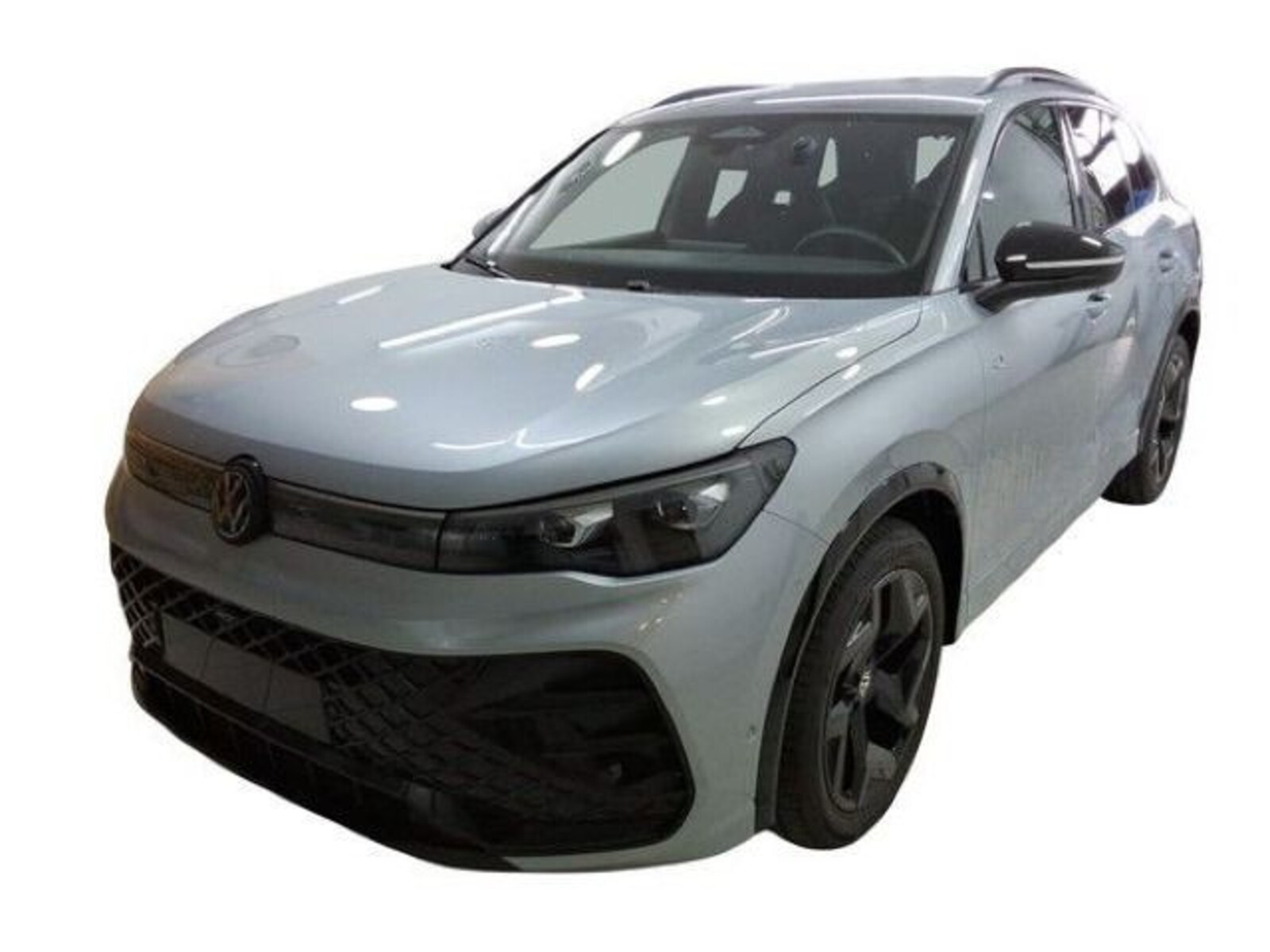 Volkswagen Tiguan – Bild 2