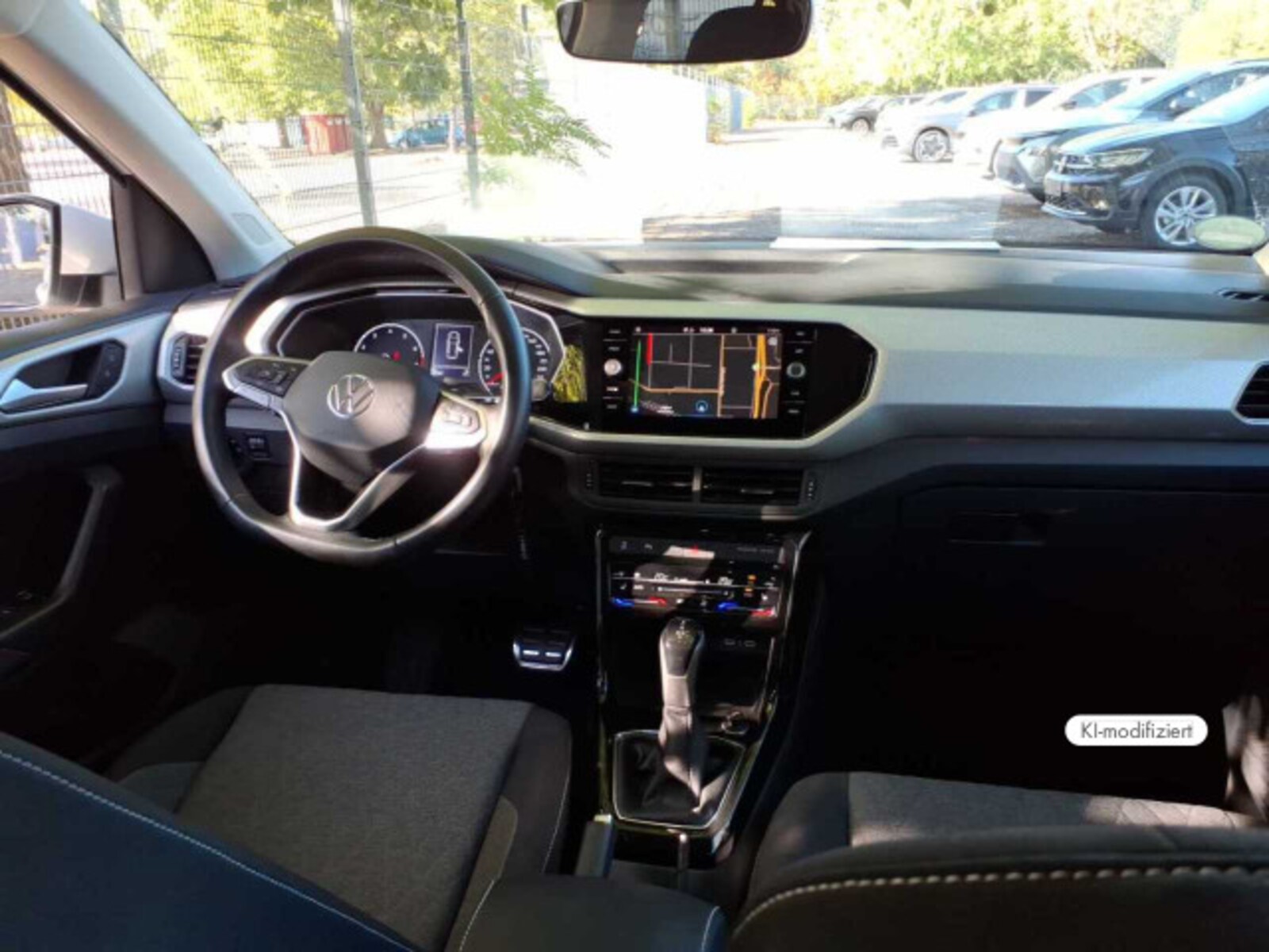 Volkswagen T-Cross – Bild 4