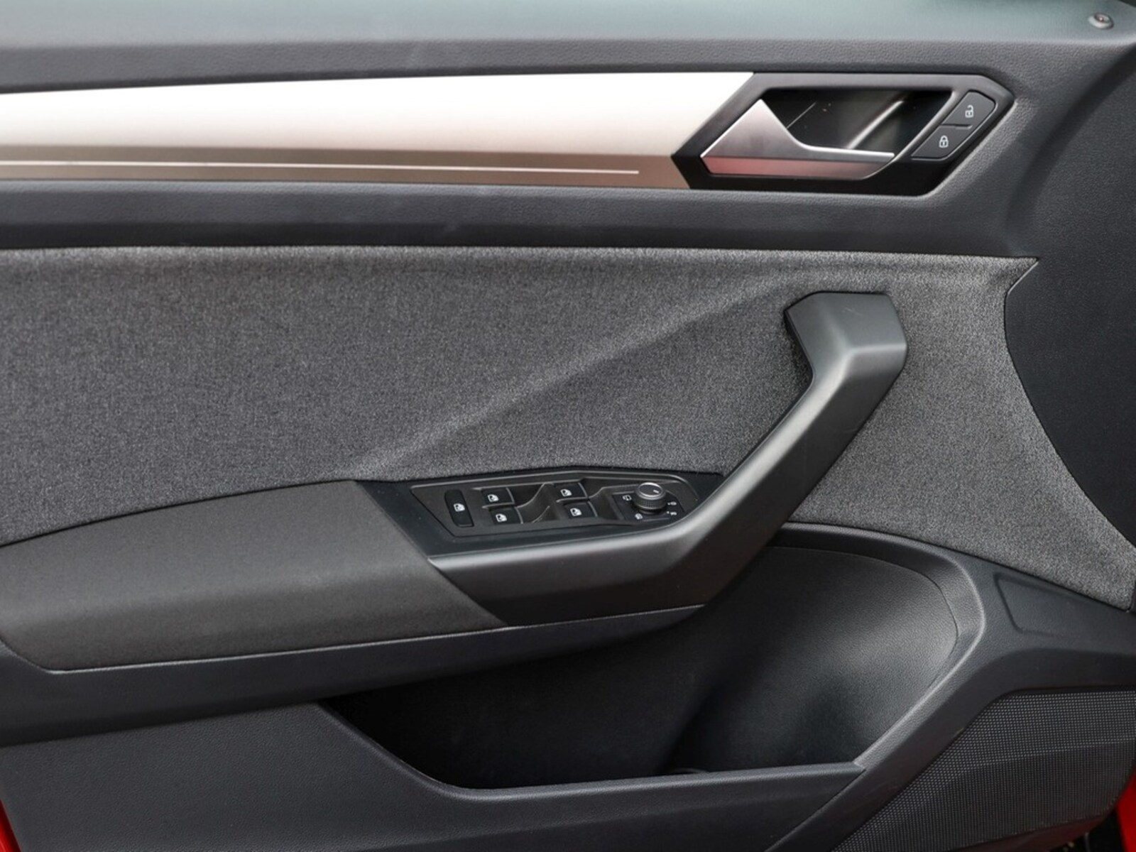 Volkswagen T-Roc – Bild 15