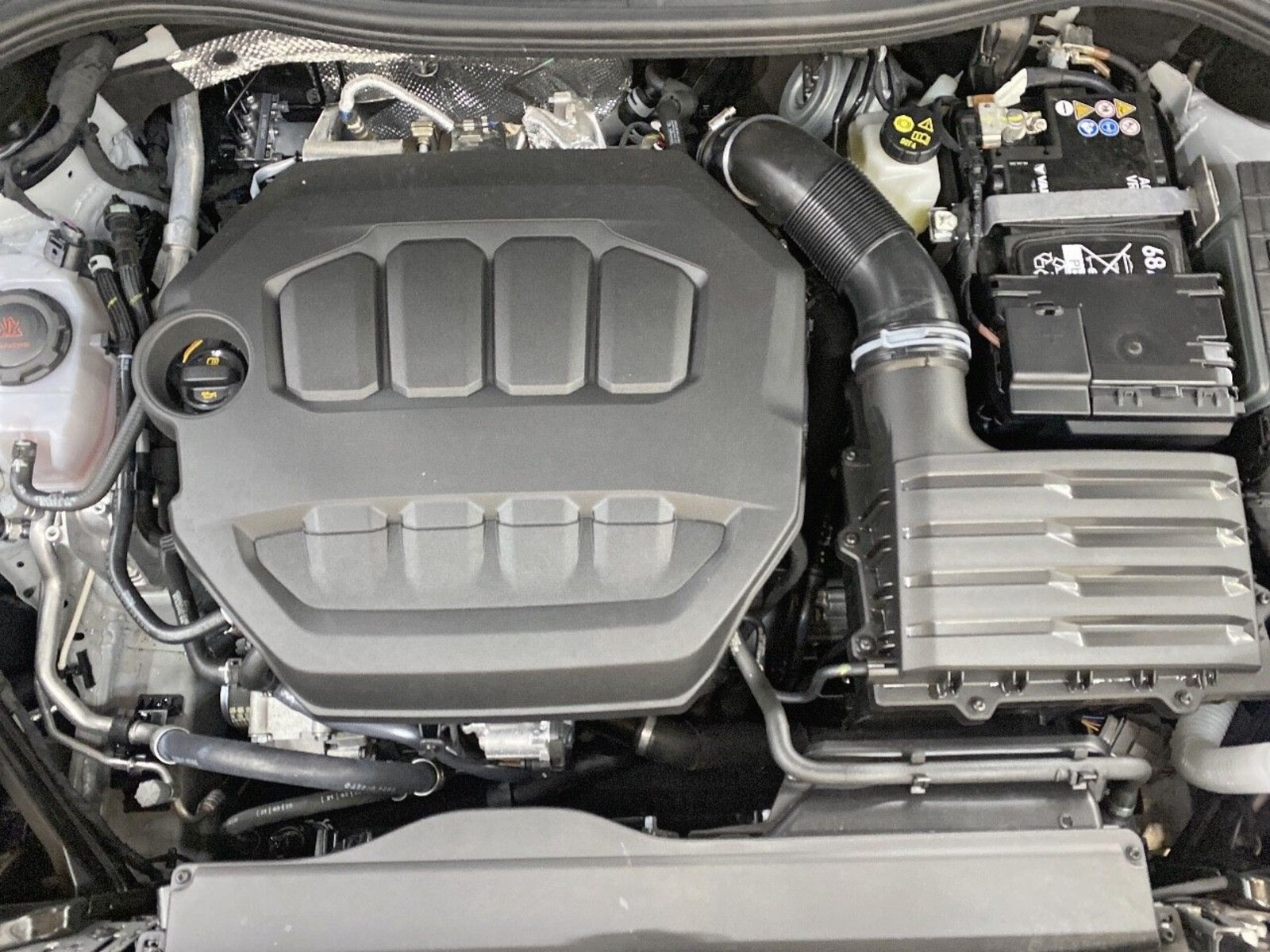 Škoda Kodiaq – Bild 19