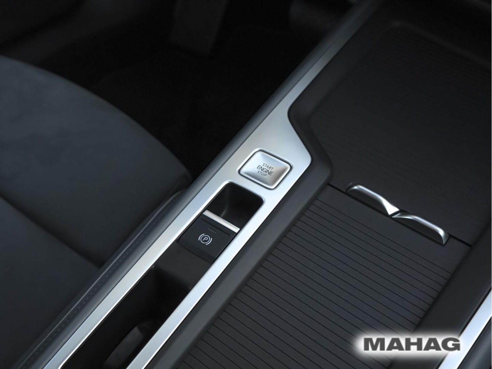 Volkswagen Passat – Bild 23