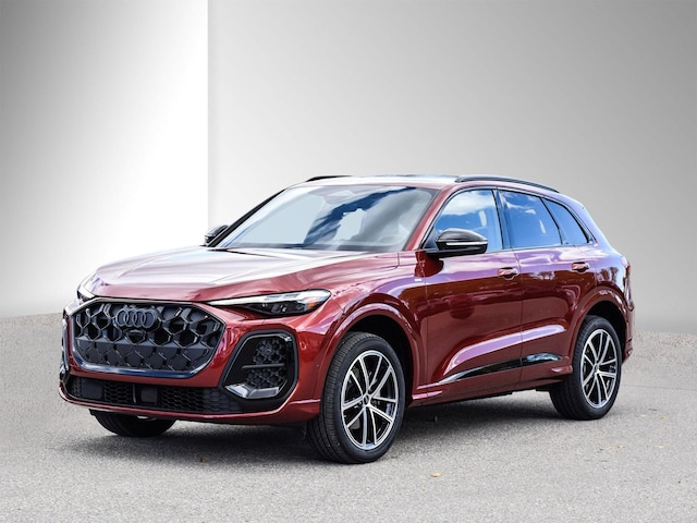 Photo of 2025 Audi Q5