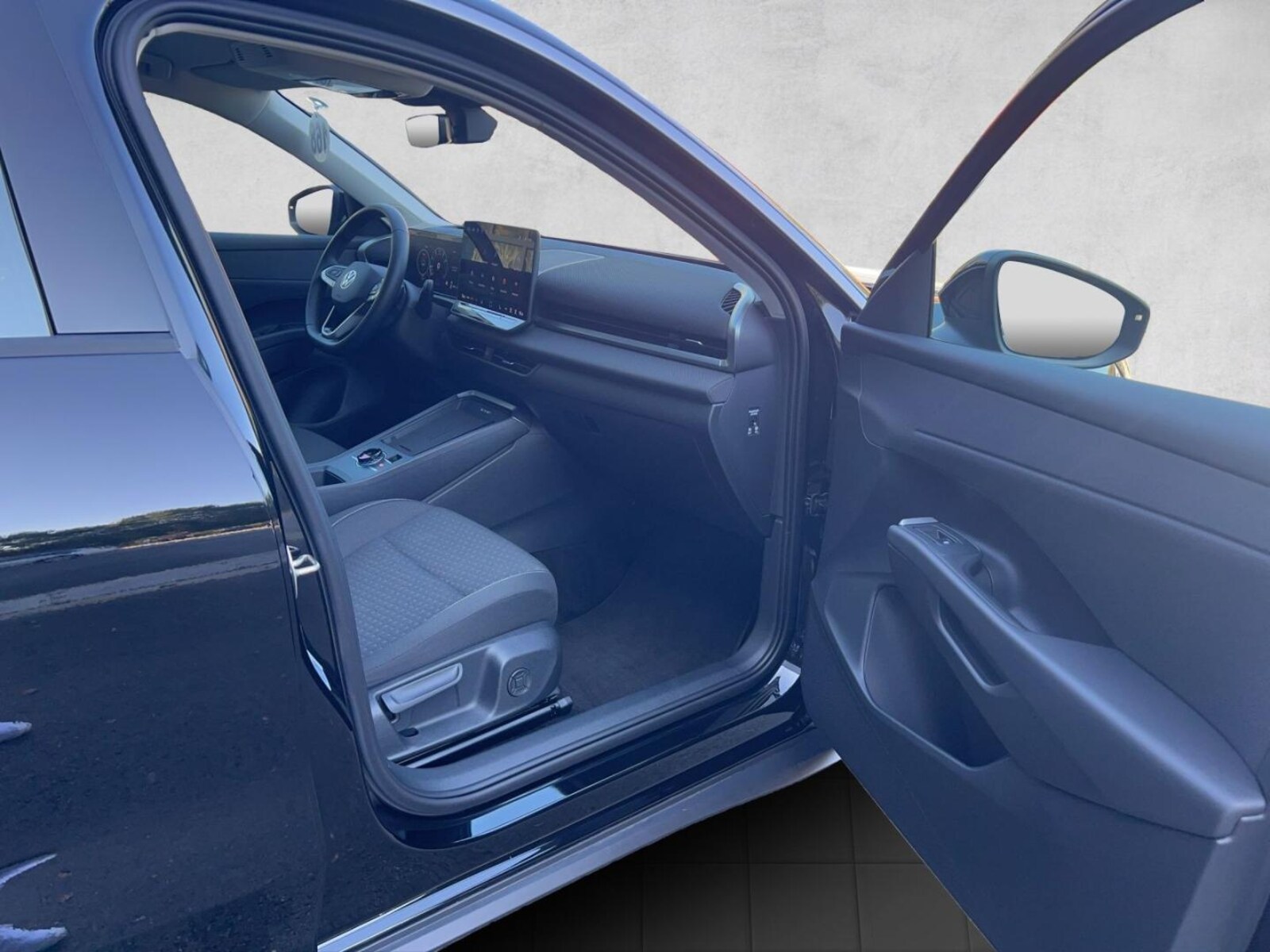 Volkswagen T-Roc – Bild 28