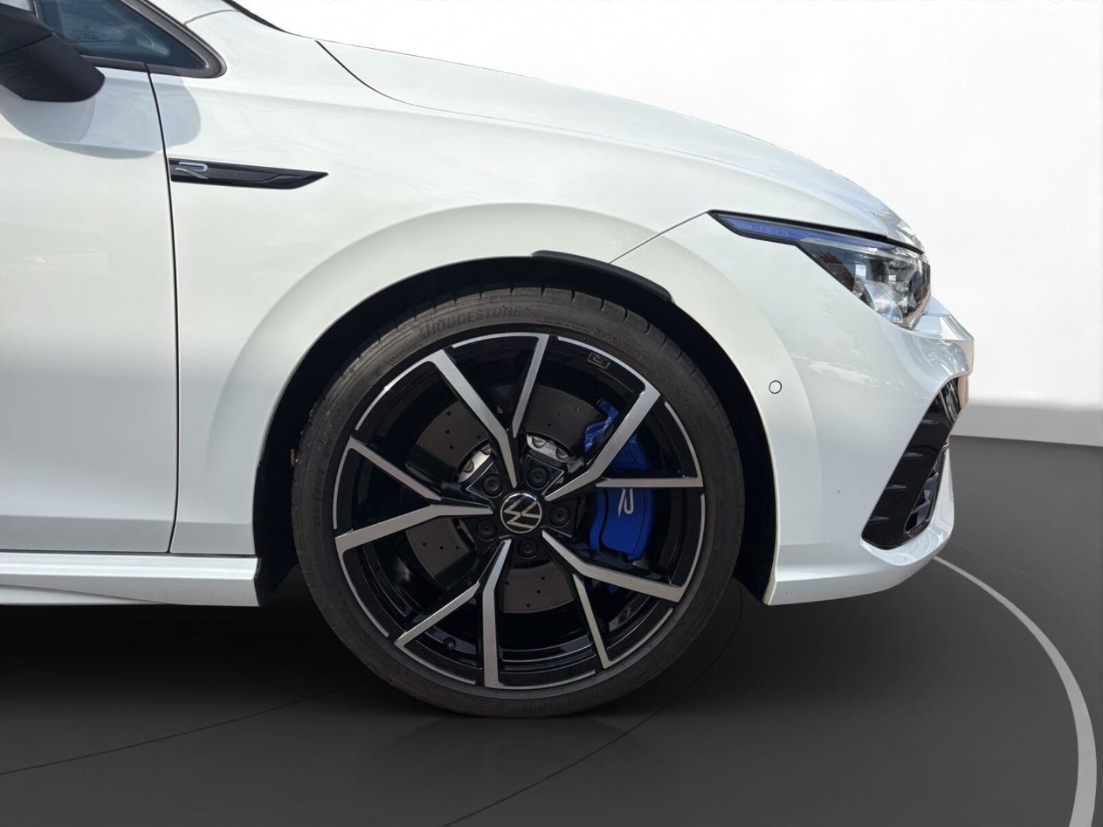 Volkswagen Golf – Bild 6