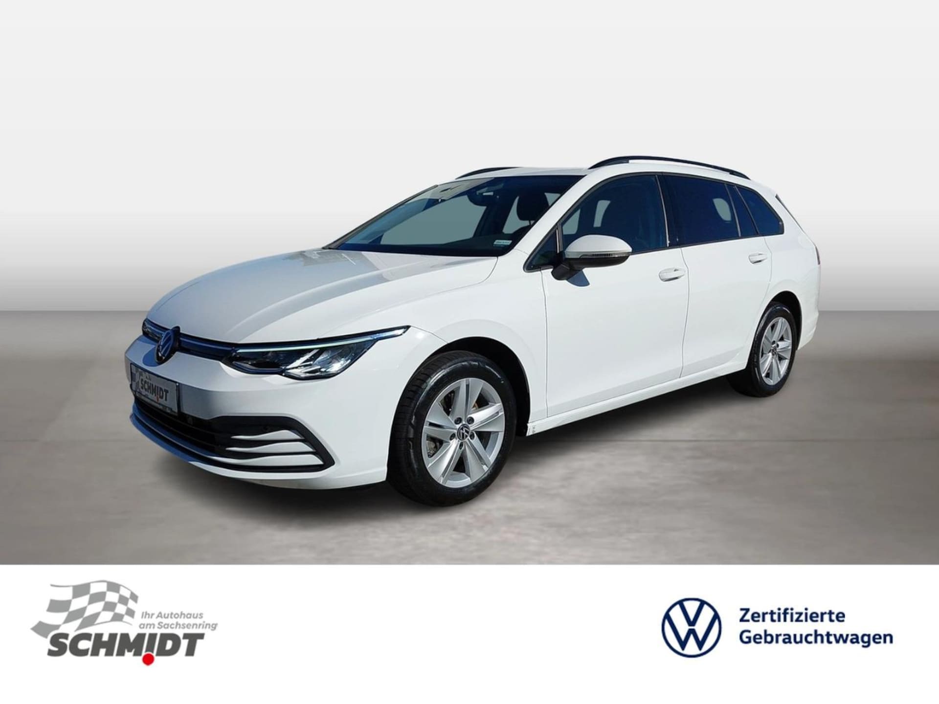 Volkswagen Golf Variant 2024