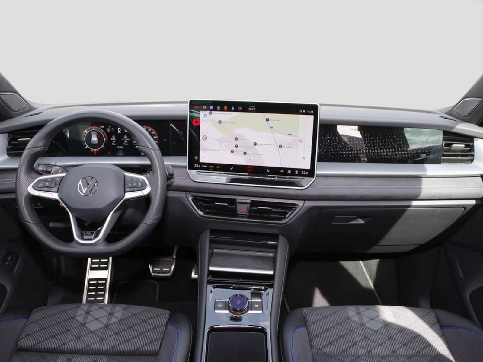 Volkswagen Tayron – Bild 12