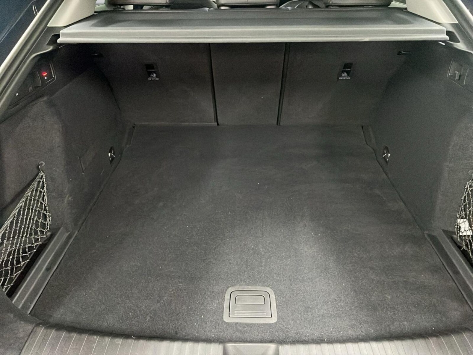 Audi Q6 Sportback e-tron – Bild 22