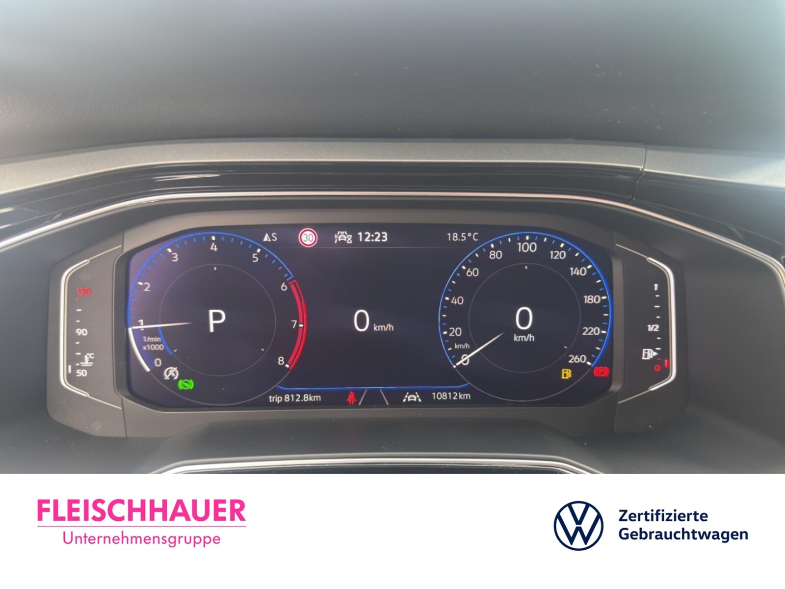 Volkswagen Taigo – Bild 9