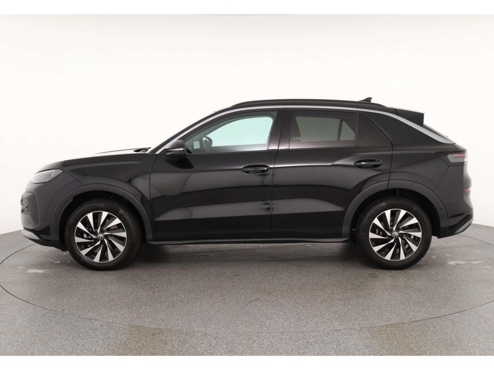 Volkswagen T-Roc – Bild 5