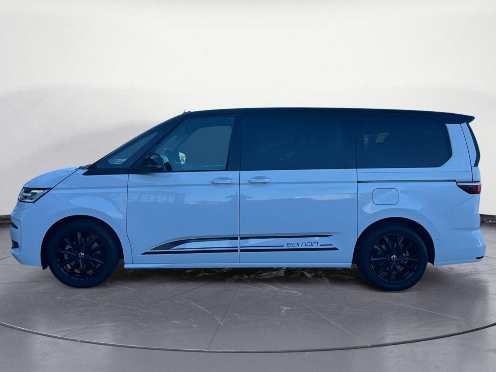 Volkswagen Multivan Langversion – Bild 3