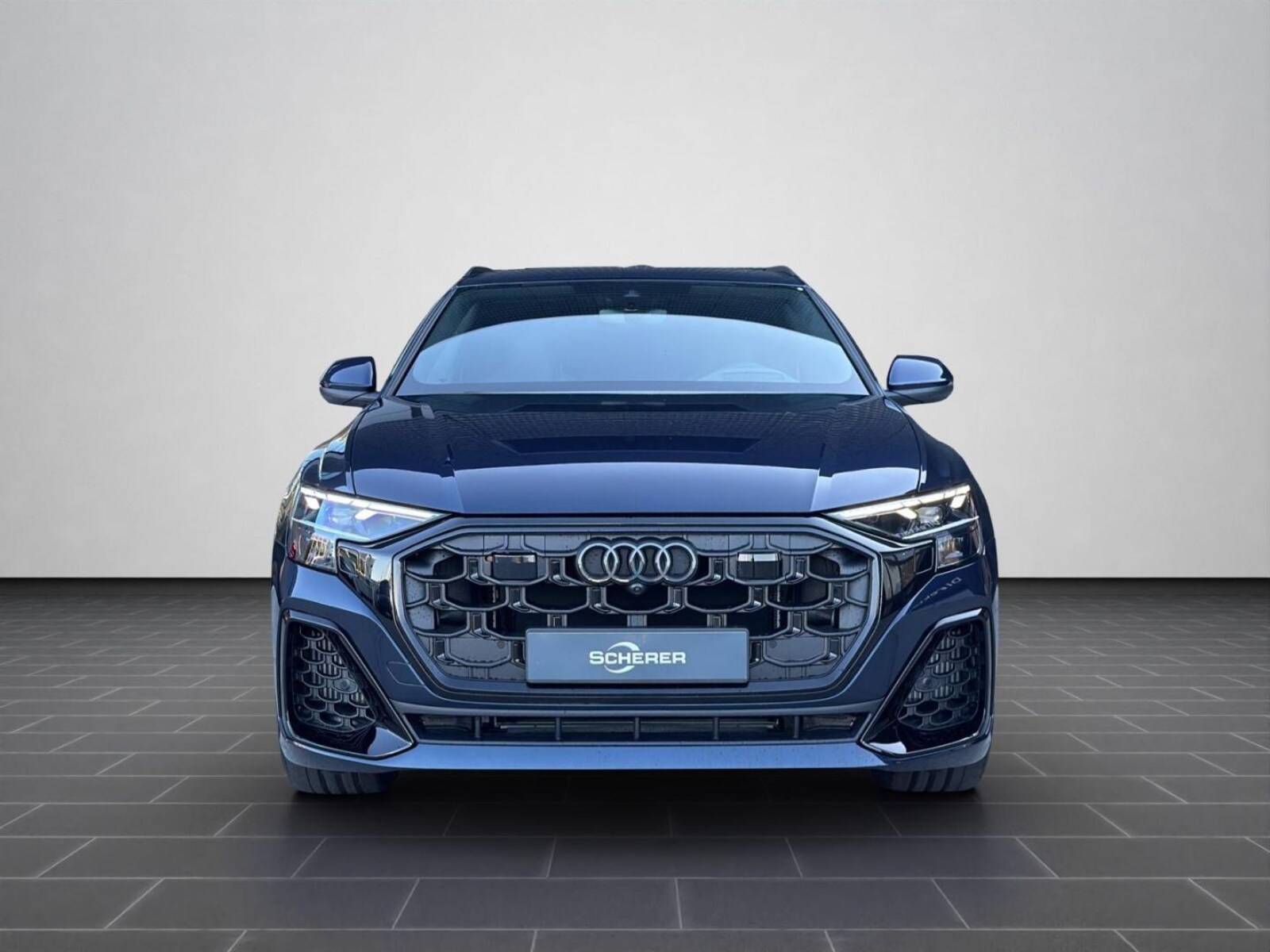 Audi Q8 – Bild 5