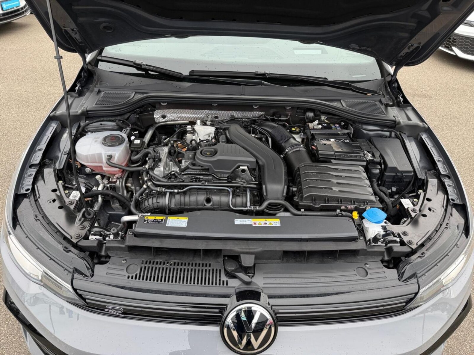 Volkswagen Golf Variant – Bild 16
