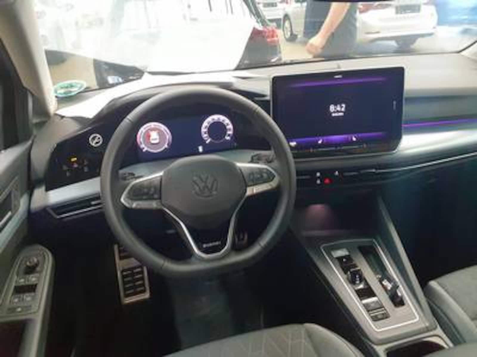 Volkswagen Golf – Bild 4