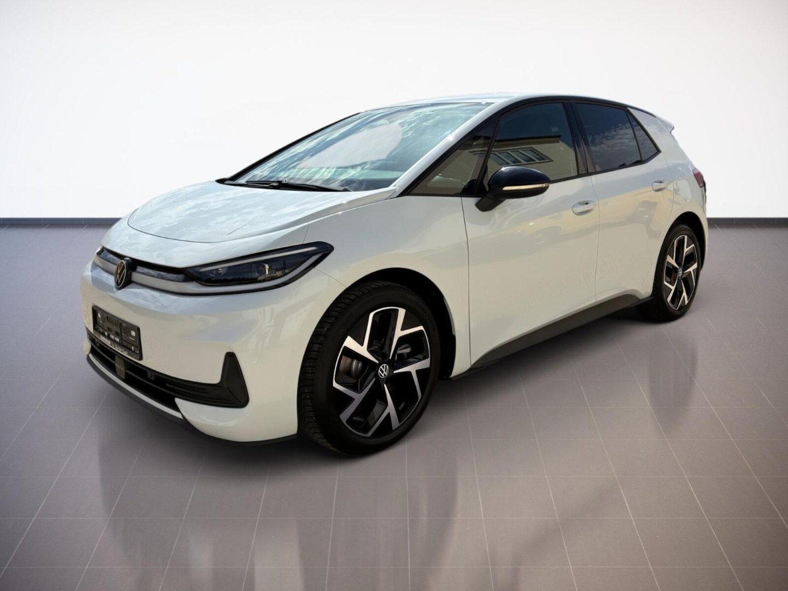 Volkswagen ID.3 Neo – Bild 2