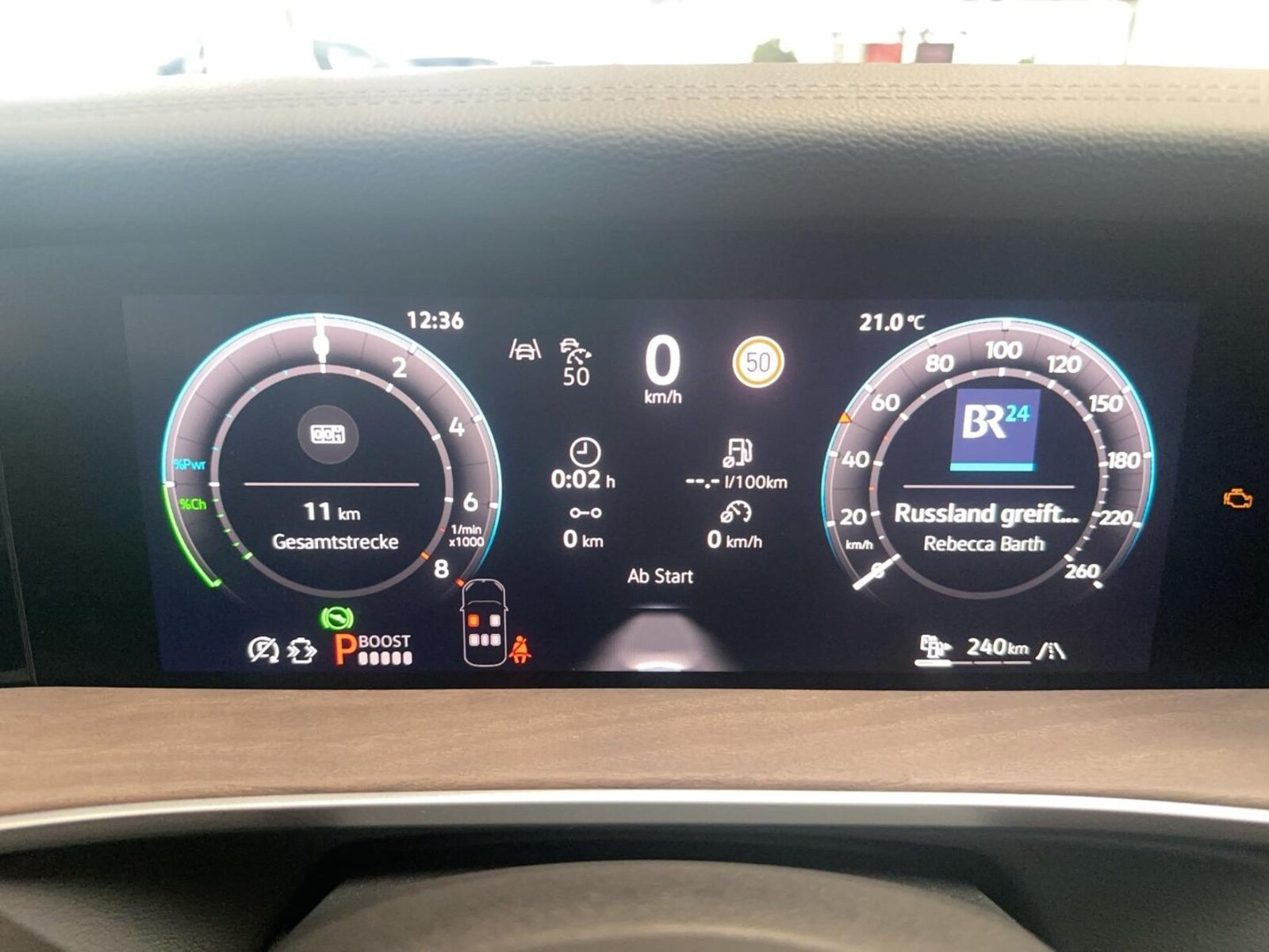 Volkswagen Tayron – Bild 11