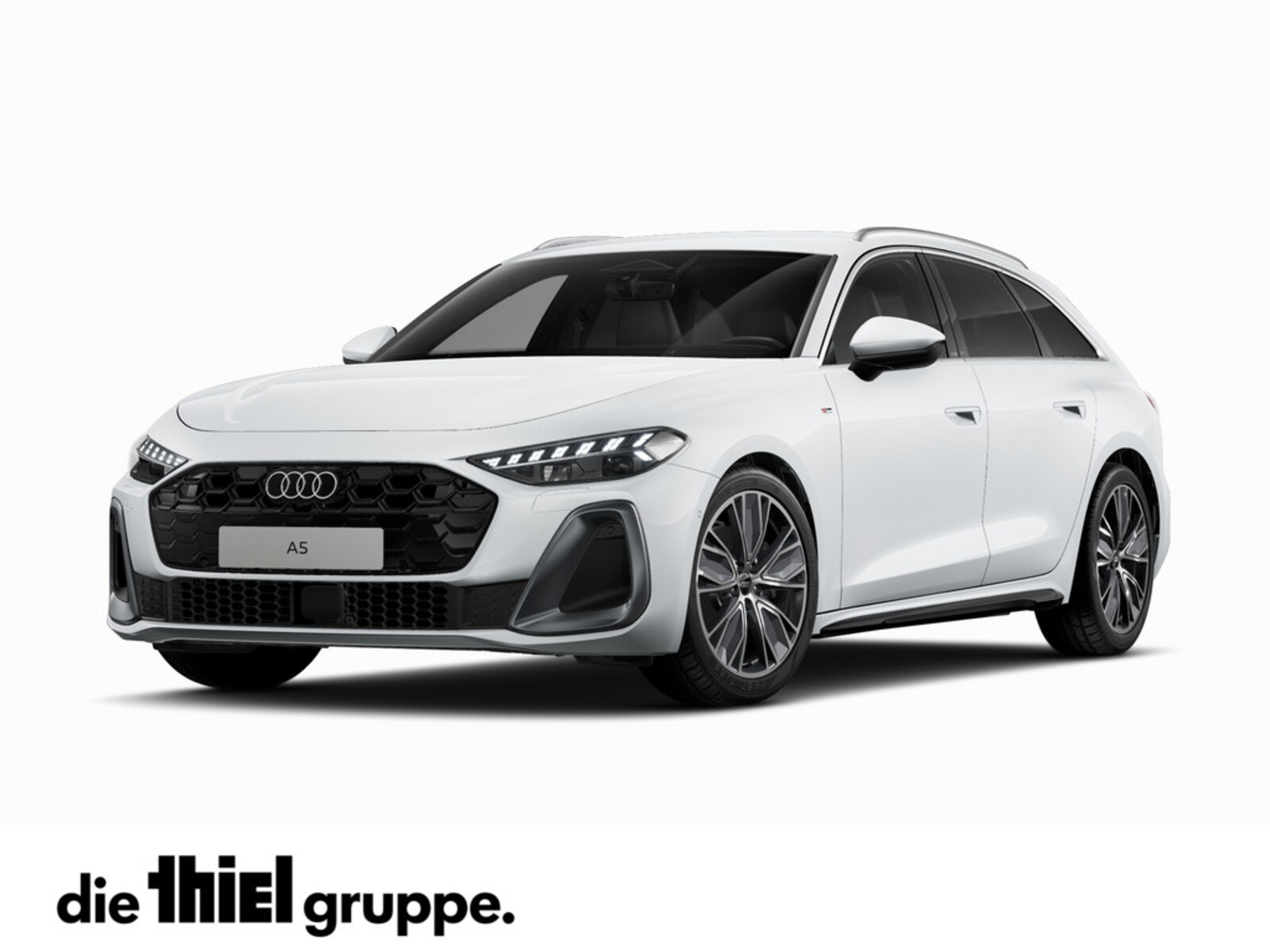 Audi A5 Avant