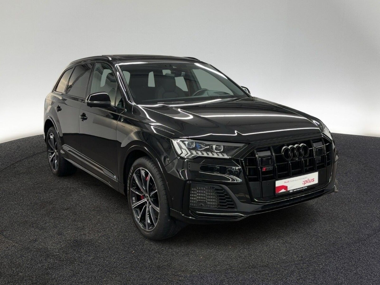 Audi SQ7 – Bild 8