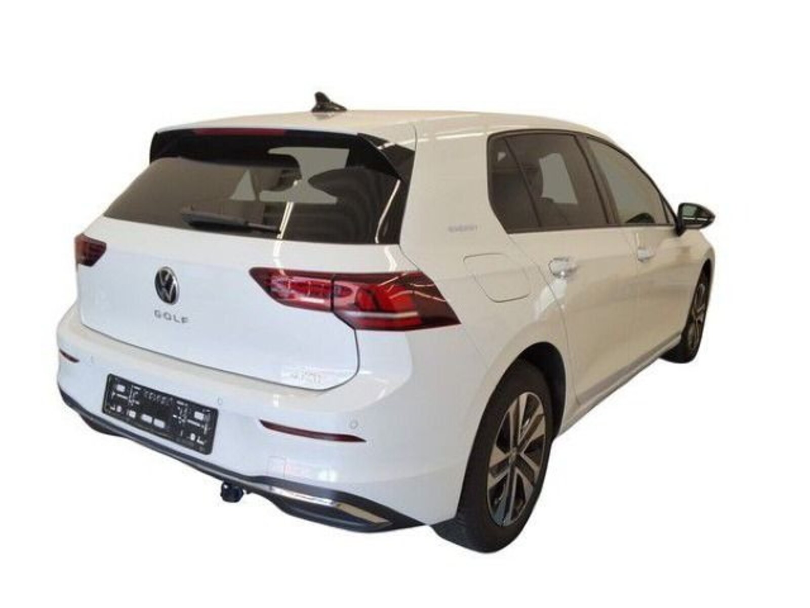 Volkswagen Golf – Bild 3