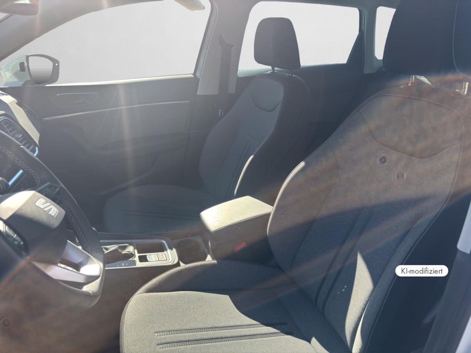 SEAT Ateca – Bild 13