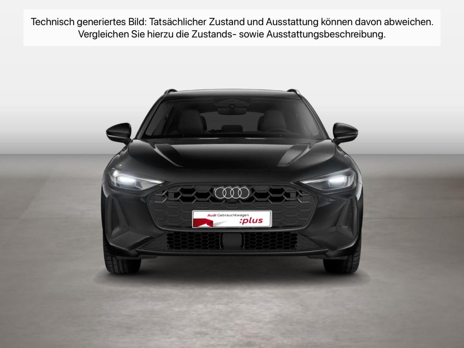 Audi A5 Avant – Bild 4