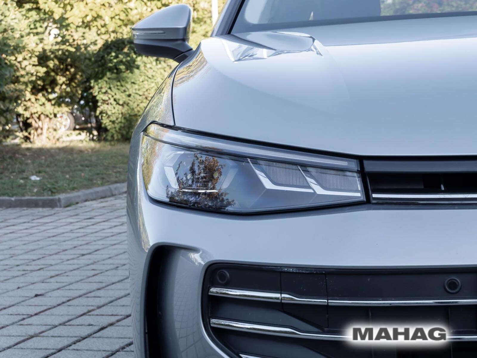 Volkswagen Passat – Bild 9