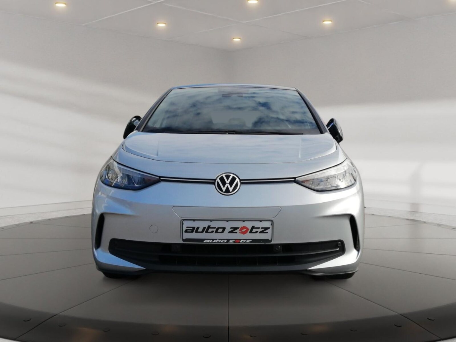 Volkswagen ID.3 – Bild 4