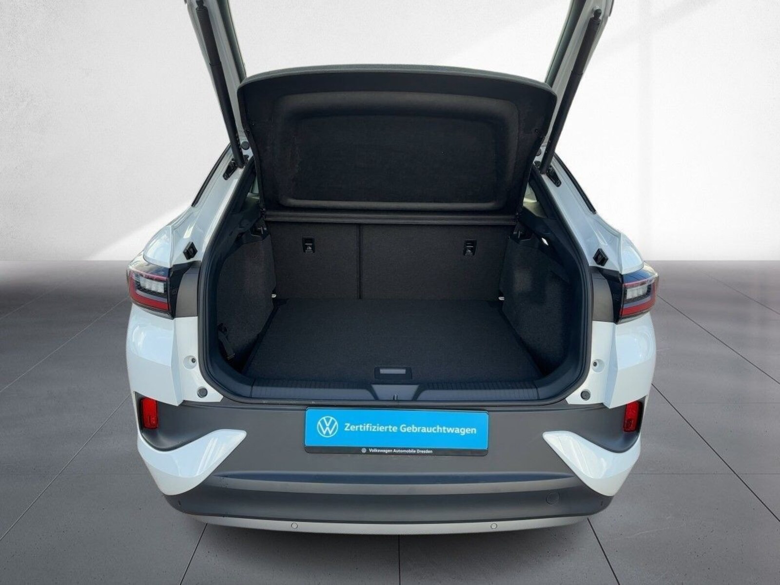 Volkswagen ID.5 – Bild 15
