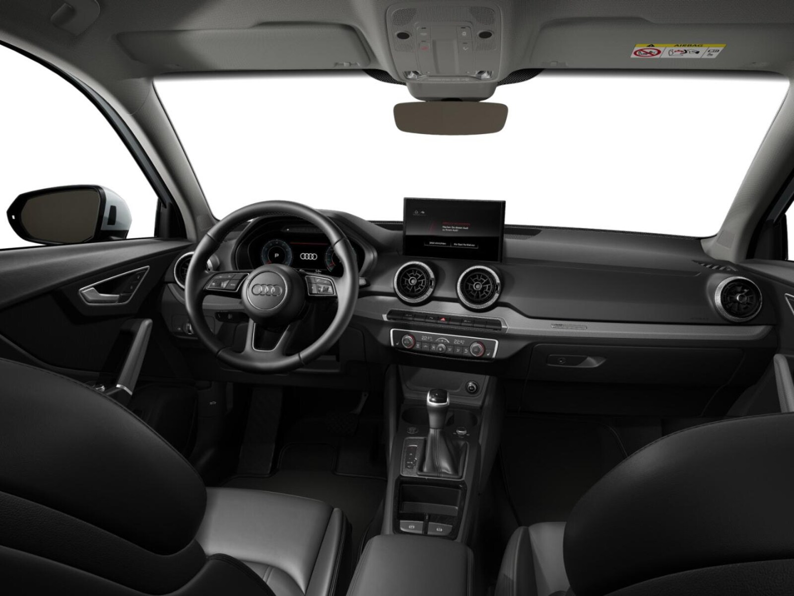 Audi Q2 – Bild 8