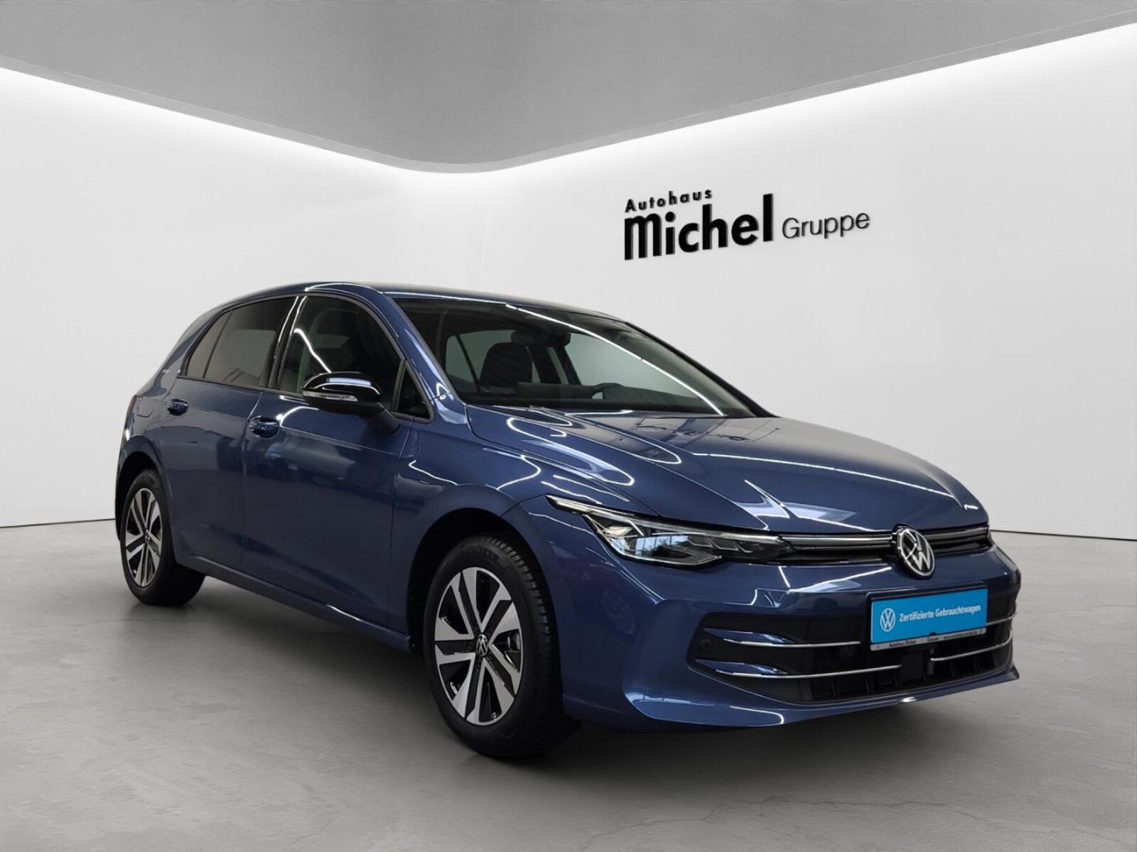 Volkswagen Golf – Bild 12