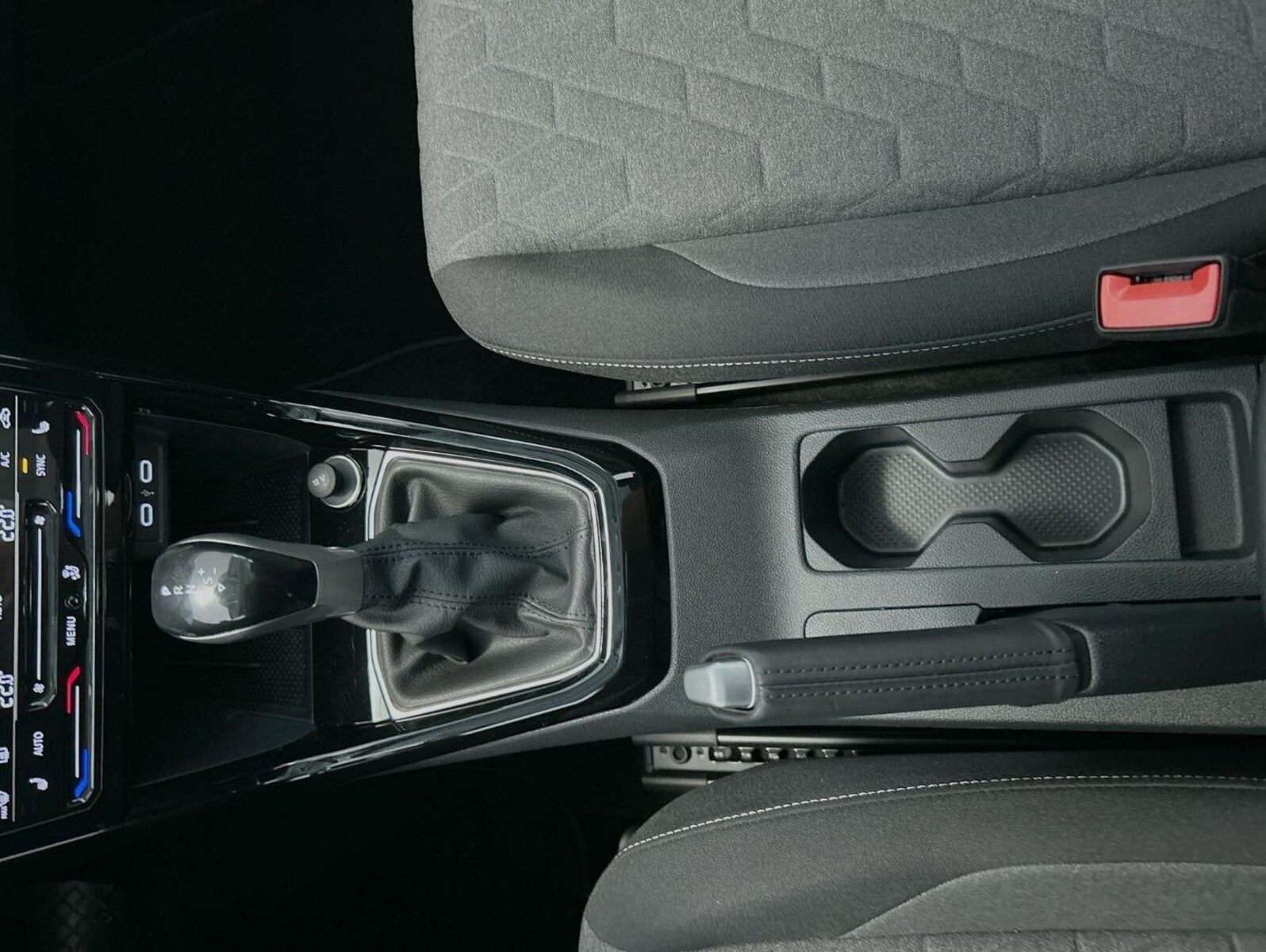 Volkswagen T-Cross – Bild 20
