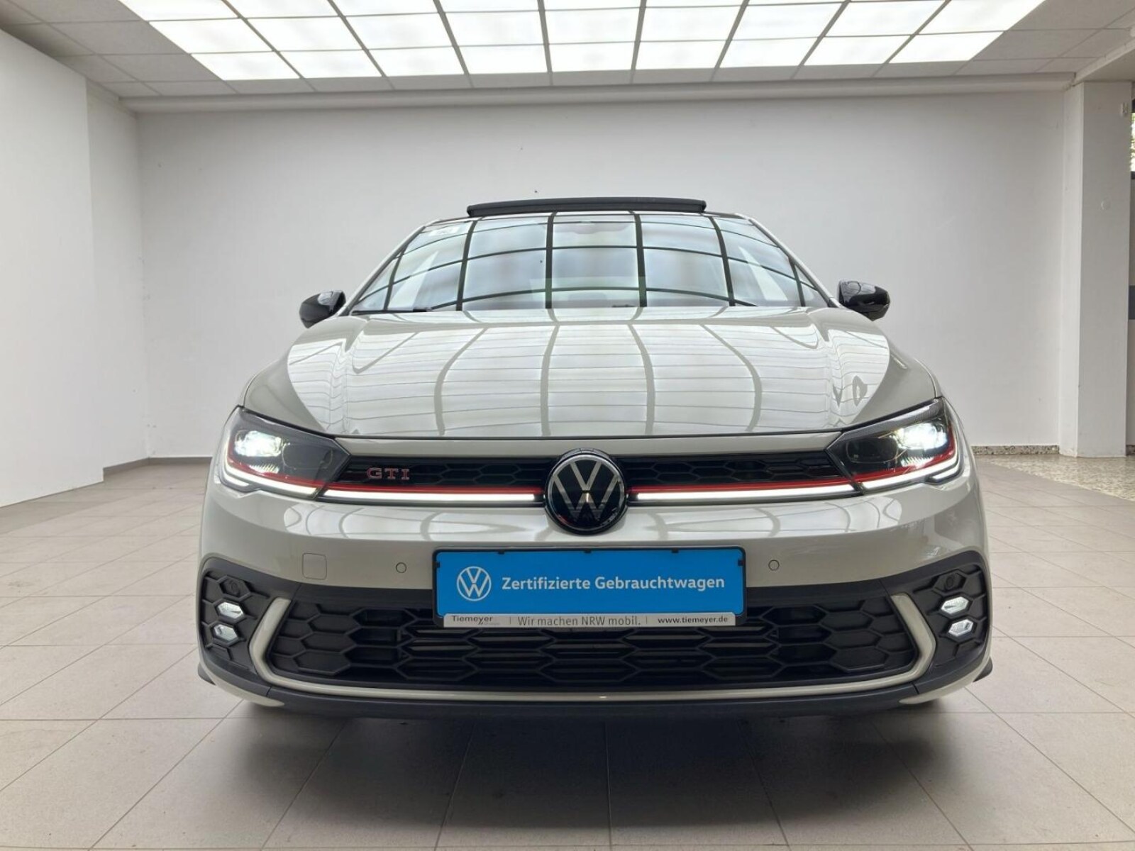 Volkswagen Polo – Bild 24