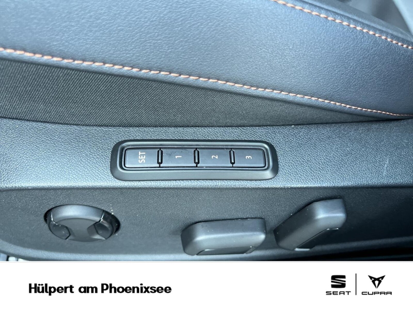 CUPRA Leon Sportstourer – Bild 9