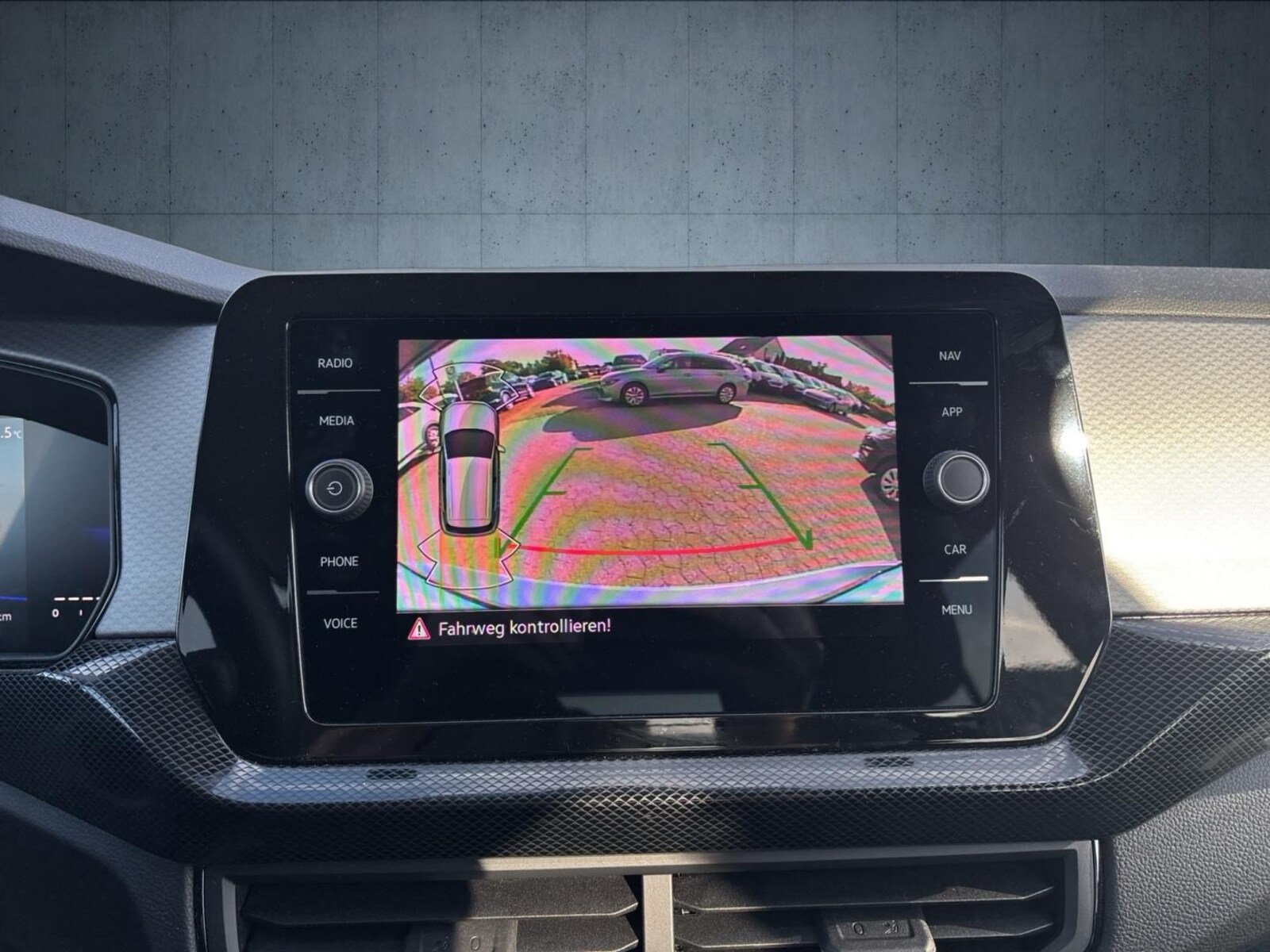 Volkswagen T-Cross – Bild 16