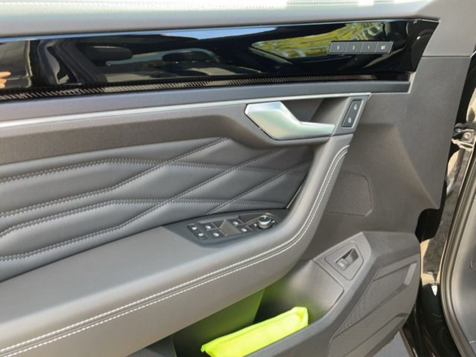 Volkswagen Touareg – Bild 14