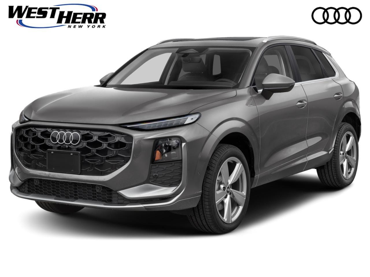 2027 Audi Q3 SUV