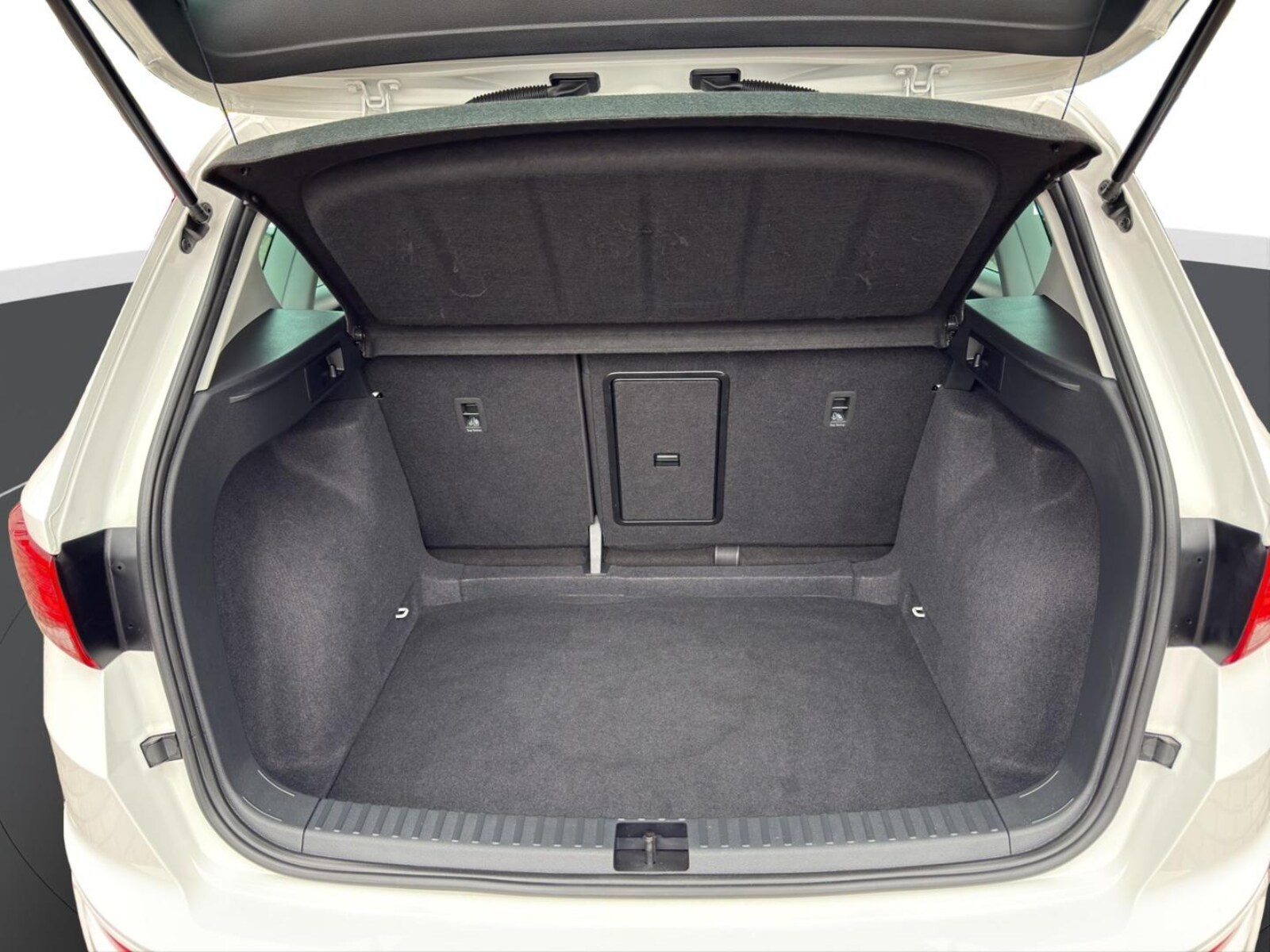 CUPRA Ateca – Bild 15
