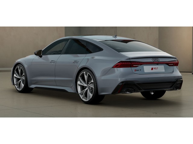 Audi RS 7 Sportback Performance Quattro Tiptronic -  - Joinsteer - #3