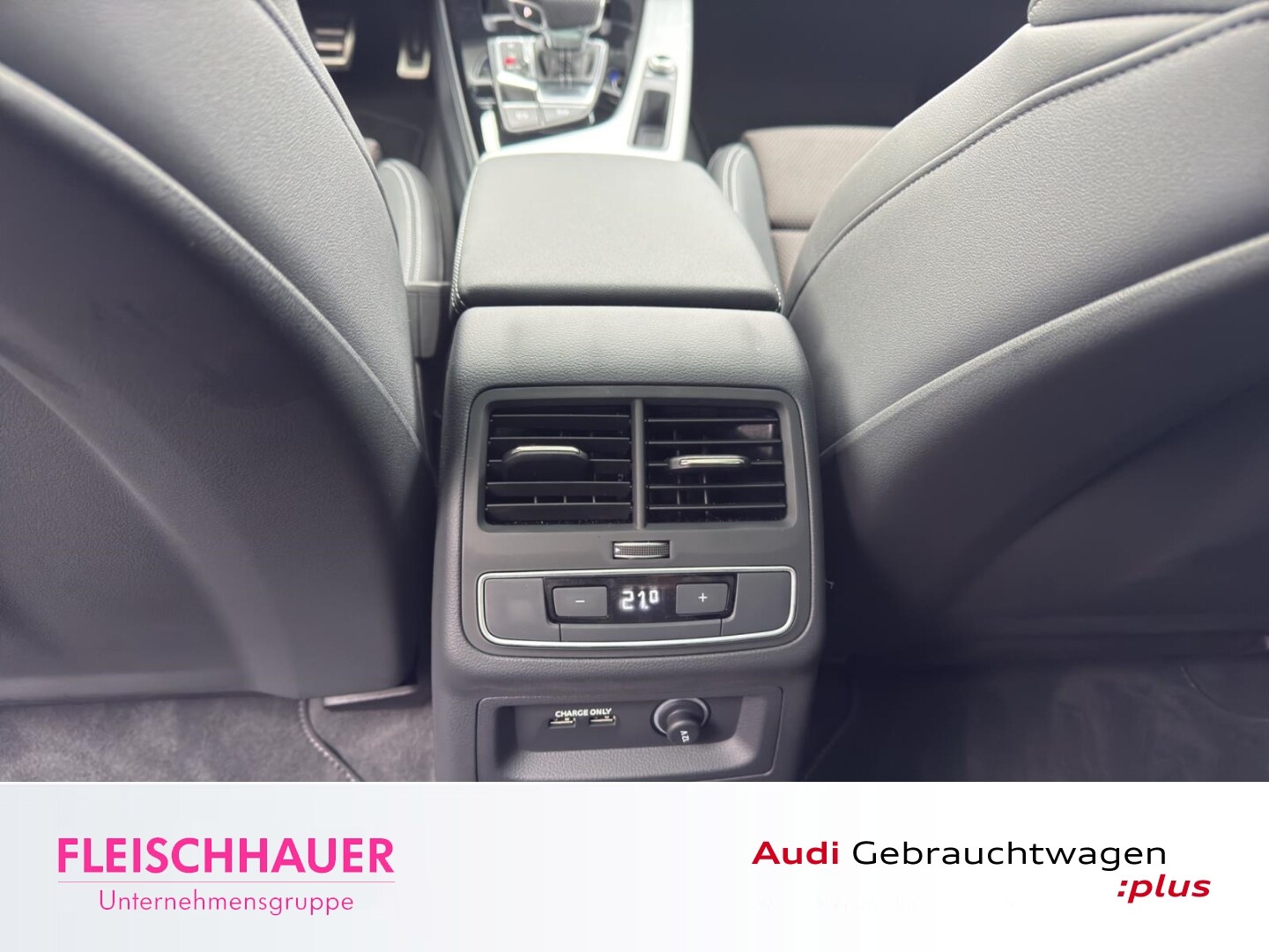 Image about Audi A4 Avant S line 35 TFSI S tronic